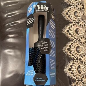 Wet Brush Break Free Smooth & Shine Hairbrush